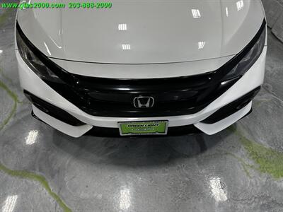 2017 Honda Civic Sport   - Photo 18 - Bethany, CT 06524