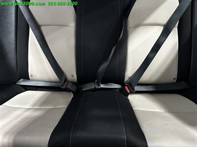 2017 Honda Civic Sport   - Photo 24 - Bethany, CT 06524