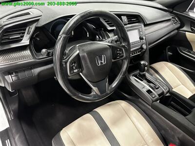 2017 Honda Civic Sport   - Photo 3 - Bethany, CT 06524