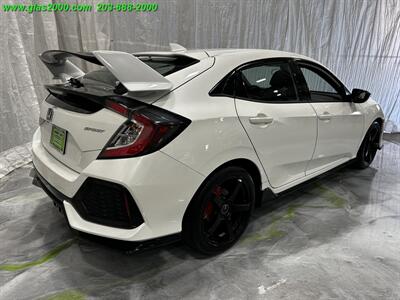 2017 Honda Civic Sport   - Photo 8 - Bethany, CT 06524