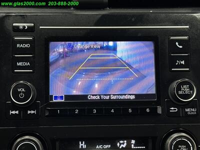 2017 Honda Civic Sport   - Photo 11 - Bethany, CT 06524