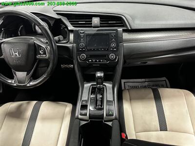 2017 Honda Civic Sport   - Photo 6 - Bethany, CT 06524