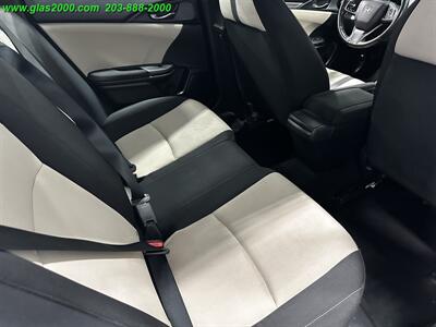 2017 Honda Civic Sport   - Photo 10 - Bethany, CT 06524
