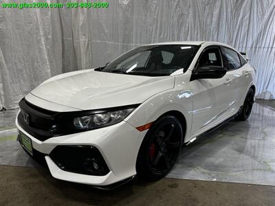 2017 Honda Civic Sport   - Photo 23 - Bethany, CT 06524