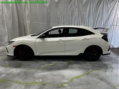 2017 Honda Civic Sport   - Photo 13 - Bethany, CT 06524