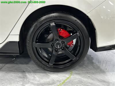 2017 Honda Civic Sport   - Photo 16 - Bethany, CT 06524