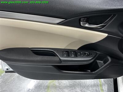 2017 Honda Civic Sport   - Photo 21 - Bethany, CT 06524