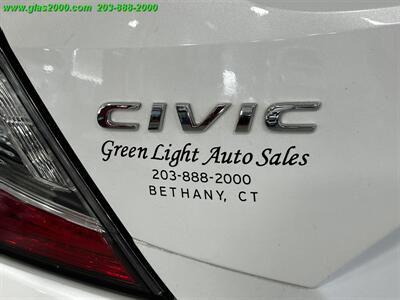 2017 Honda Civic Sport   - Photo 15 - Bethany, CT 06524