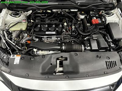 2017 Honda Civic Sport   - Photo 12 - Bethany, CT 06524