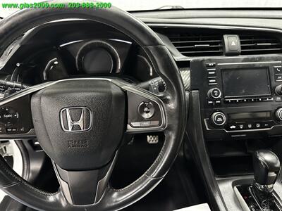 2017 Honda Civic Sport   - Photo 26 - Bethany, CT 06524