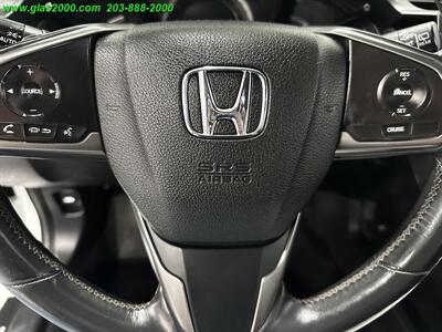 2017 Honda Civic Sport   - Photo 25 - Bethany, CT 06524
