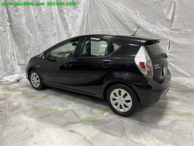 2012 Toyota Prius C One   - Photo 7 - Bethany, CT 06524