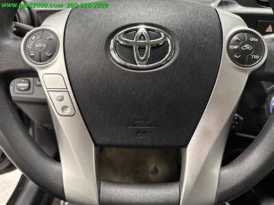 2012 Toyota Prius C One   - Photo 22 - Bethany, CT 06524