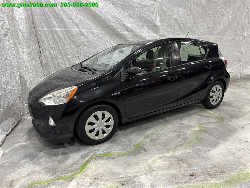 2012 Toyota Prius C One   - Photo 1 - Bethany, CT 06524