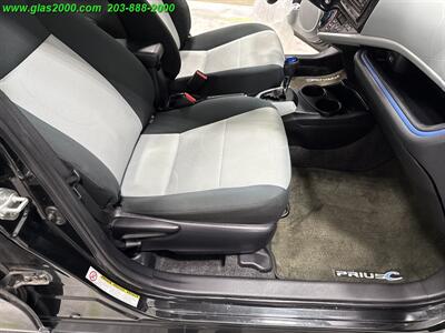 2012 Toyota Prius C One   - Photo 5 - Bethany, CT 06524