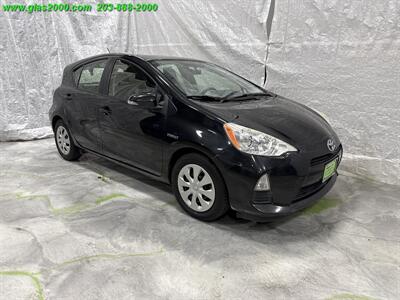 2012 Toyota Prius C One   - Photo 2 - Bethany, CT 06524