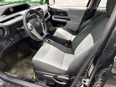 2012 Toyota Prius C One   - Photo 3 - Bethany, CT 06524