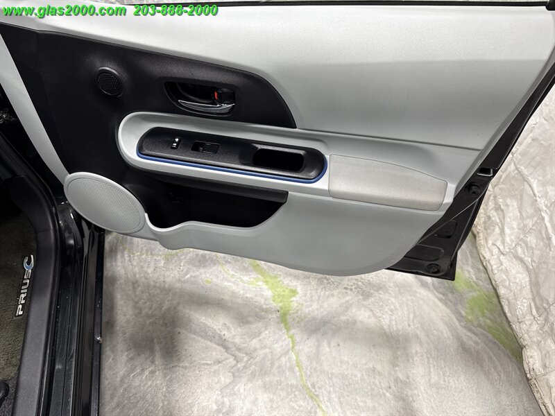 2012 Toyota Prius C One   - Photo 26 - Bethany, CT 06524