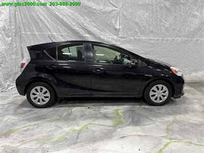 2012 Toyota Prius C One   - Photo 14 - Bethany, CT 06524
