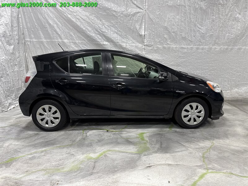 2012 Toyota Prius C One   - Photo 14 - Bethany, CT 06524