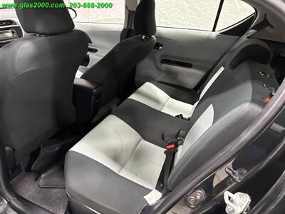 2012 Toyota Prius C One   - Photo 9 - Bethany, CT 06524