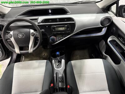 2012 Toyota Prius C One   - Photo 6 - Bethany, CT 06524