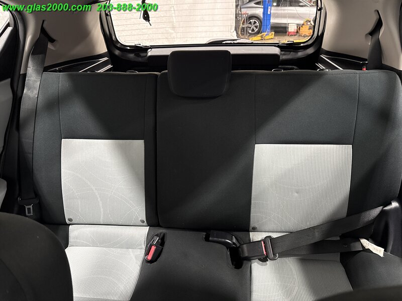2012 Toyota Prius C One   - Photo 18 - Bethany, CT 06524