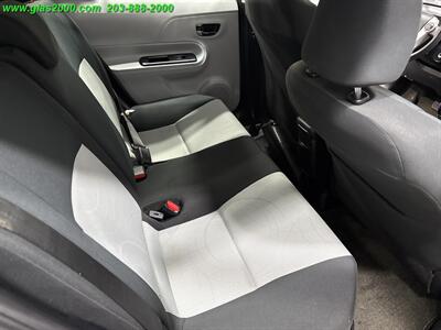 2012 Toyota Prius C One   - Photo 10 - Bethany, CT 06524
