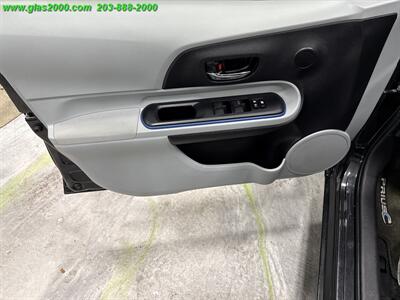 2012 Toyota Prius C One   - Photo 25 - Bethany, CT 06524