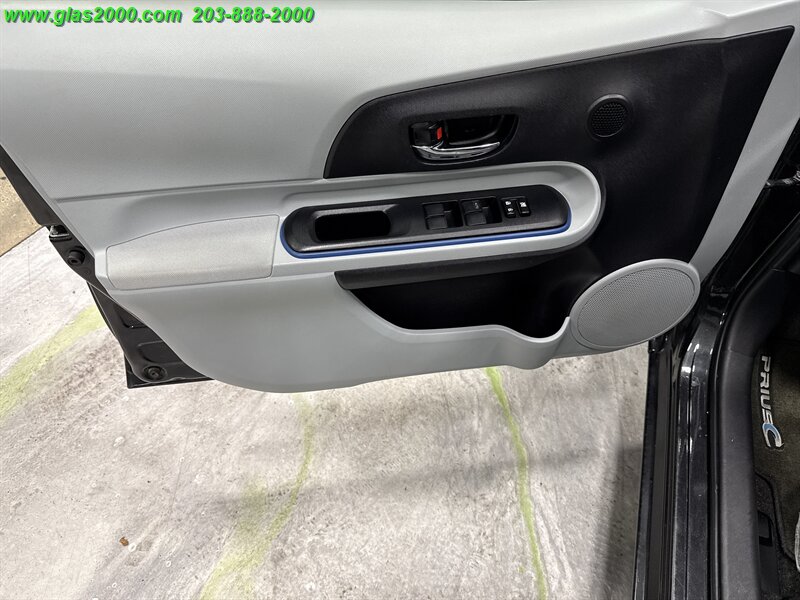 2012 Toyota Prius C One   - Photo 25 - Bethany, CT 06524