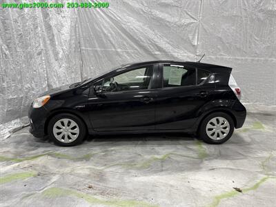 2012 Toyota Prius C One   - Photo 13 - Bethany, CT 06524