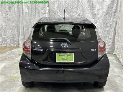 2012 Toyota Prius C One   - Photo 20 - Bethany, CT 06524