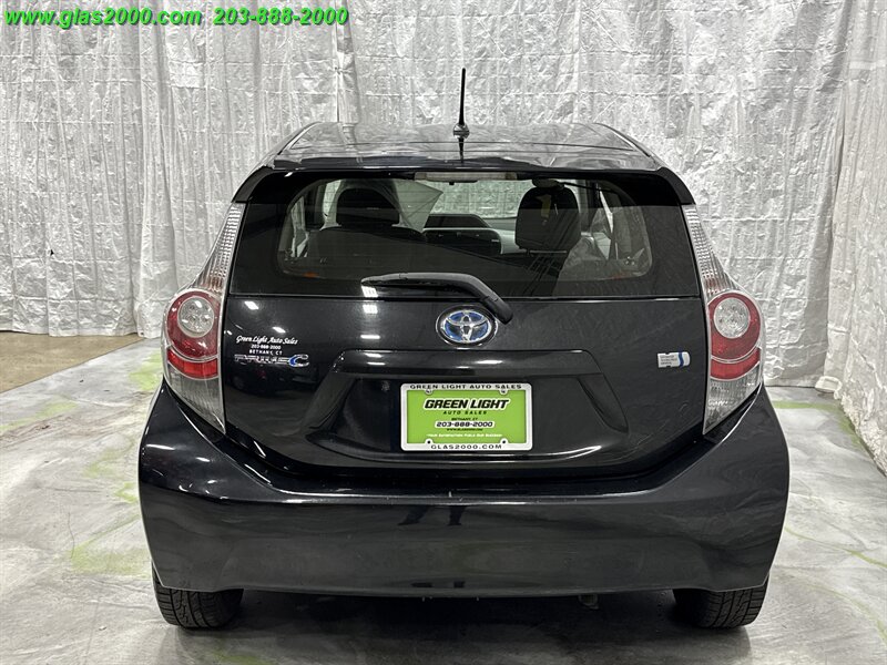 2012 Toyota Prius C One   - Photo 20 - Bethany, CT 06524