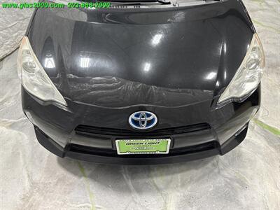 2012 Toyota Prius C One   - Photo 24 - Bethany, CT 06524