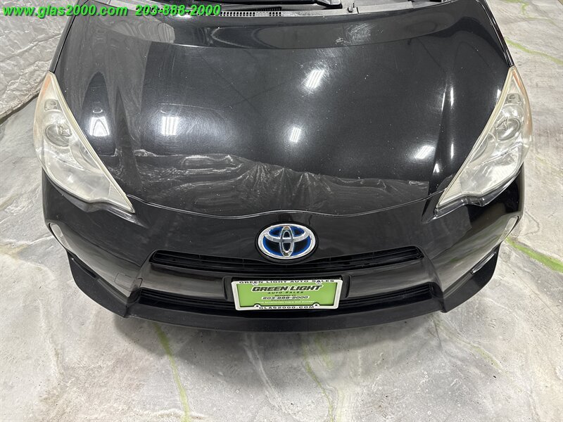 2012 Toyota Prius C One   - Photo 24 - Bethany, CT 06524