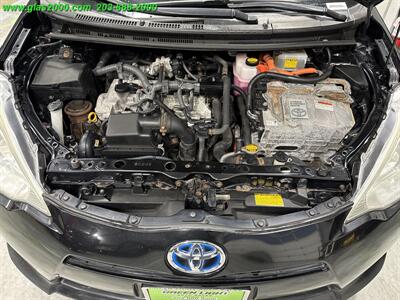 2012 Toyota Prius C One   - Photo 12 - Bethany, CT 06524