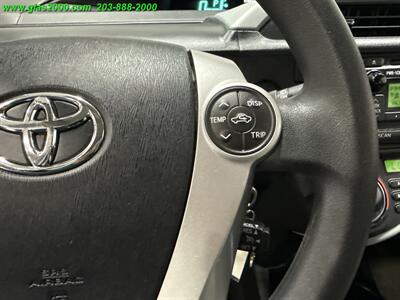 2012 Toyota Prius C One   - Photo 23 - Bethany, CT 06524