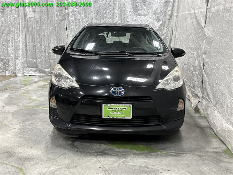 2012 Toyota Prius C One   - Photo 19 - Bethany, CT 06524