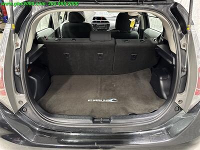 2012 Toyota Prius C One   - Photo 15 - Bethany, CT 06524