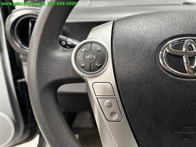 2012 Toyota Prius C One   - Photo 21 - Bethany, CT 06524