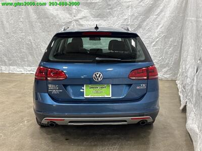 2017 Volkswagen Golf Alltrack TSI S 4Motion   - Photo 20 - Bethany, CT 06524