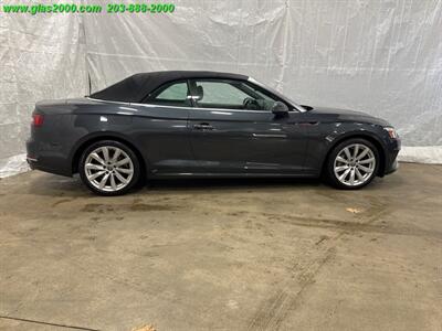 2018 Audi A5 2.0T Premium quattro   - Photo 14 - Bethany, CT 06524