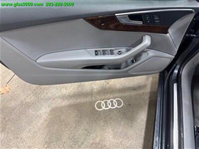 2018 Audi A5 2.0T Premium quattro   - Photo 31 - Bethany, CT 06524