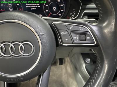 2018 Audi A5 2.0T Premium quattro   - Photo 10 - Bethany, CT 06524