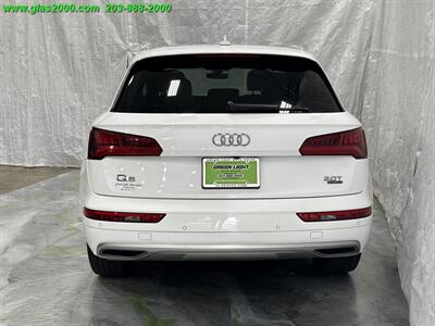 2018 Audi Q5 2.0T Premium Plus quattro   - Photo 20 - Bethany, CT 06524