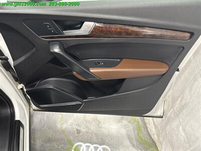 2018 Audi Q5 2.0T Premium Plus quattro   - Photo 26 - Bethany, CT 06524