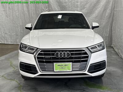 2018 Audi Q5 2.0T Premium Plus quattro   - Photo 19 - Bethany, CT 06524