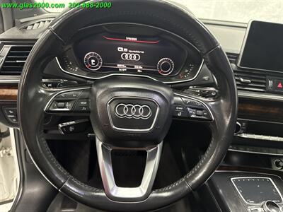 2018 Audi Q5 2.0T Premium Plus quattro   - Photo 4 - Bethany, CT 06524