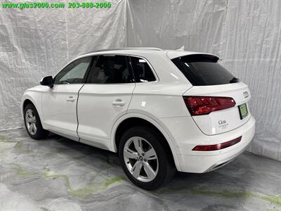 2018 Audi Q5 2.0T Premium Plus quattro   - Photo 7 - Bethany, CT 06524