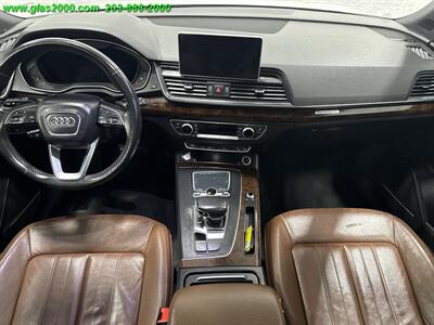 2018 Audi Q5 2.0T Premium Plus quattro   - Photo 6 - Bethany, CT 06524
